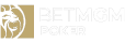 BetMGM Poker NJ